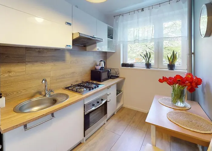 Kotlarska 7 Tectumapartments