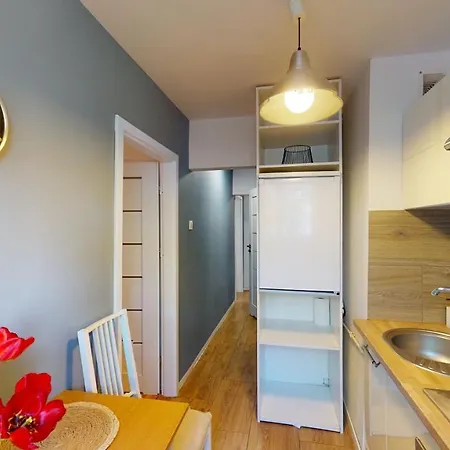 Kotlarska 7 Tectumapartments Vratislav