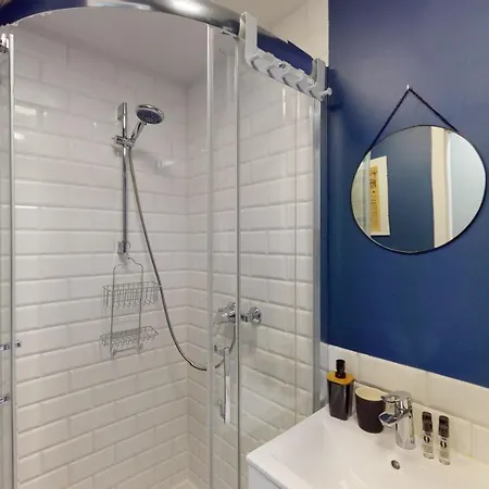 Kotlarska 7 Tectumapartments Vratislav