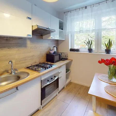 Kotlarska 7 Tectumapartments