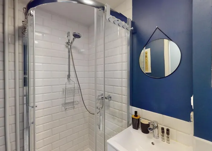 Kotlarska 7 Tectumapartments Breslavia